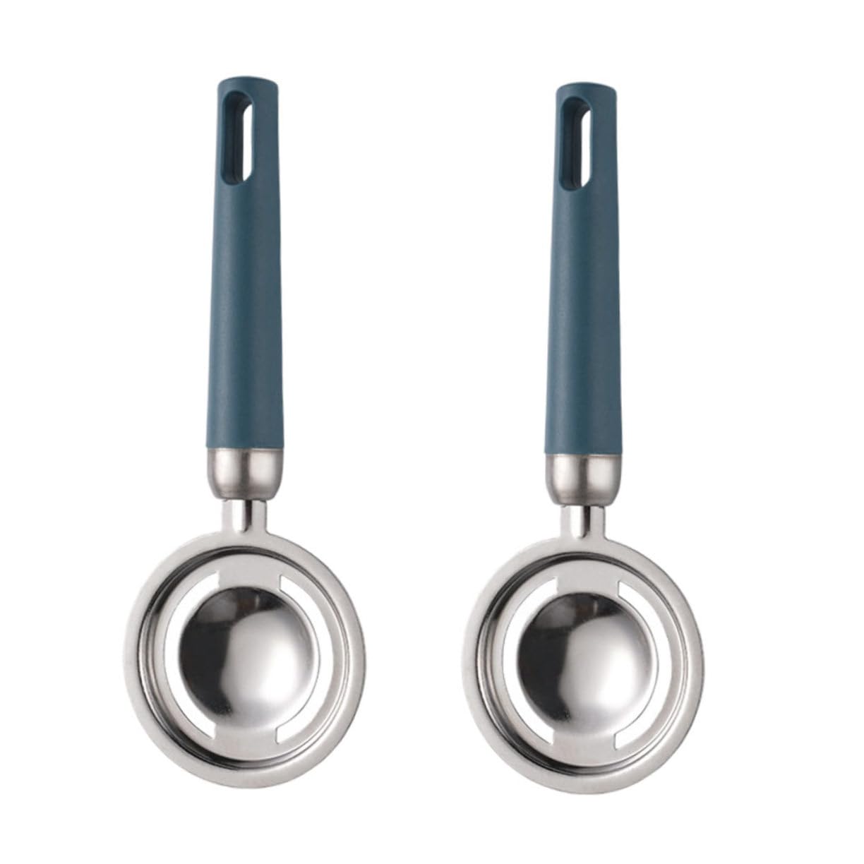 ABOOFAN Silicon Egg White Separator Egg Separator Tool for Cooking Easy Cleaning