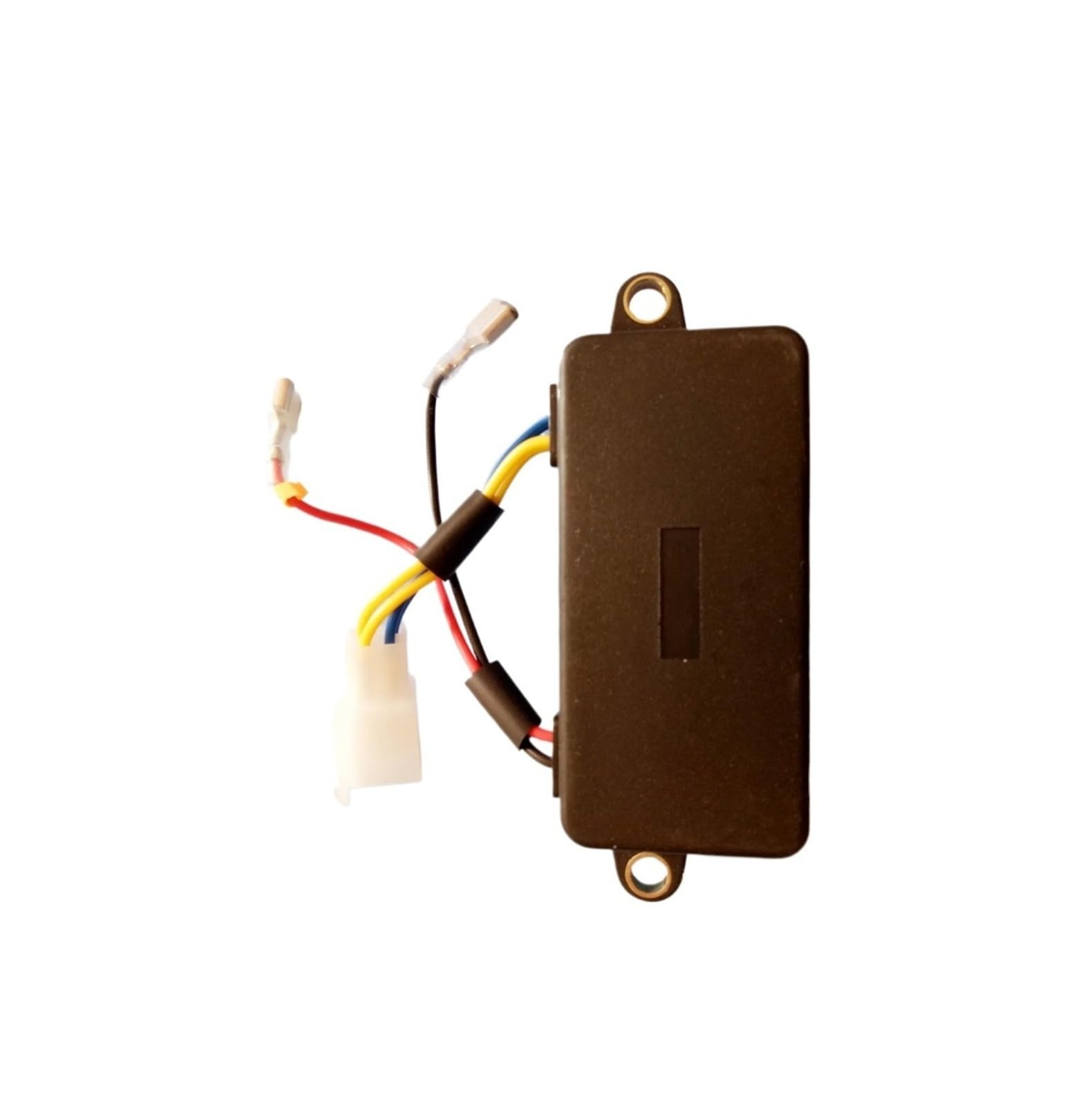 SPOTIUA Square 2KW 2.5KW avr for generator voltage regulator,250V 220UF avr for 2kw 3kw Generator GX160 gx200 SPARE PARTS