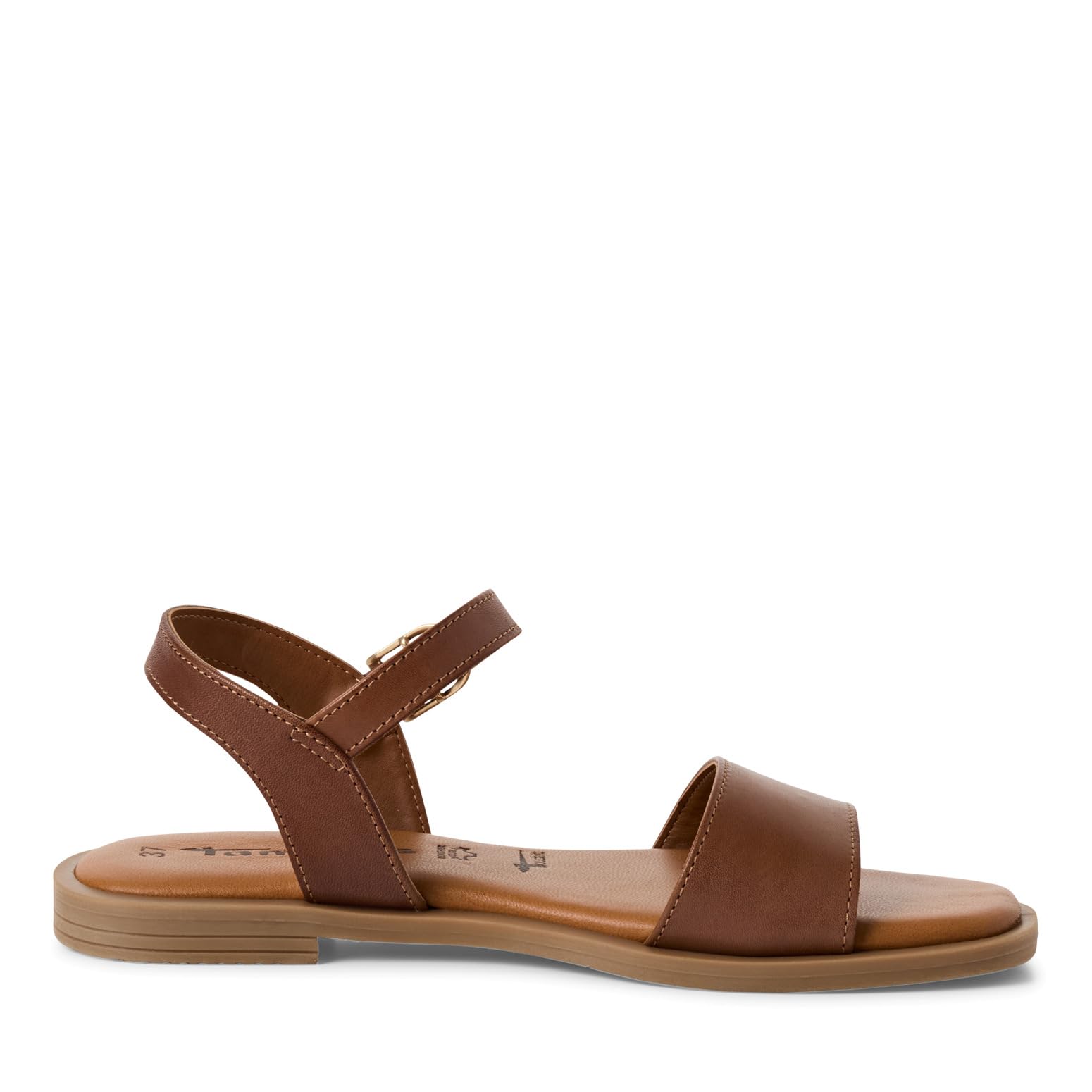 Tamaris Kobiety Tamaris Damen 1-28160-42Sandał płaski