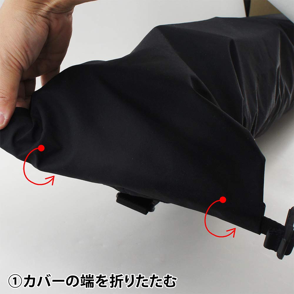 Amazon.co.jp: ビリヤード キューケース用 レインカバー 防水・撥水
