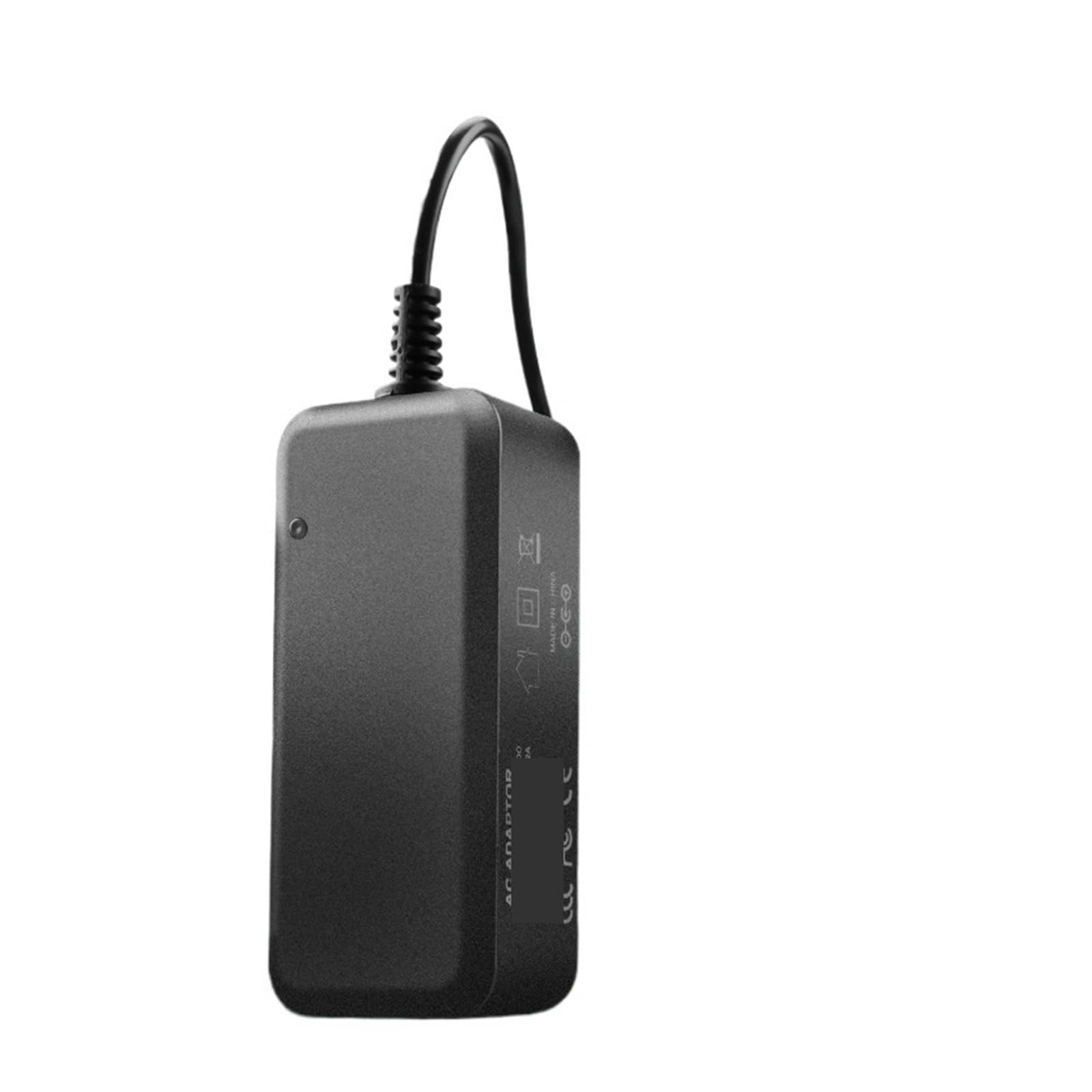 Adattatore di alimentazione da tavolo 12V2A for monitor, registratore di sorveglianza, luce LED, alimentatore singolo, caricabatterie