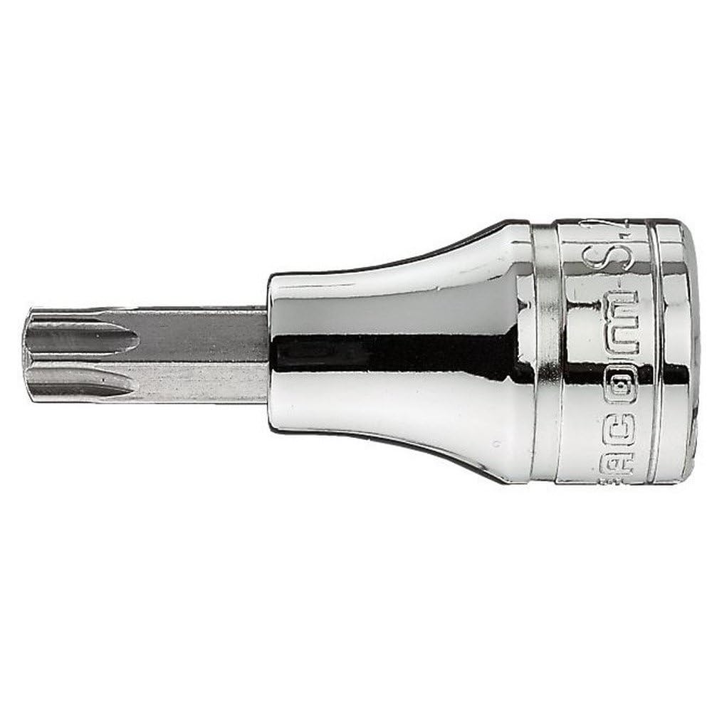 FACOM Bits-Set ED102T, 3-teilig - PZ2 Pozidriv, 25 Mm Lang, Für Intensiven Manuellen Einsatz - Ideal Für Schraubendreher