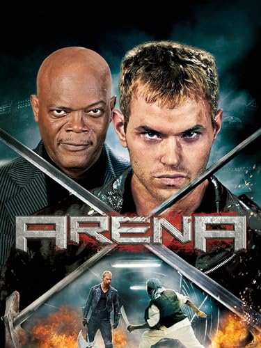 Arena