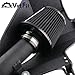 Air Intake System Compatible with Audi A3 Q3 VW Golf GTI MK7 Skoda Polo Fits EA211 1.2T 1.4T TSI Engines