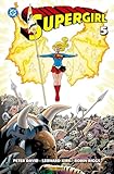 Supergirl por Peter David Vol. 5