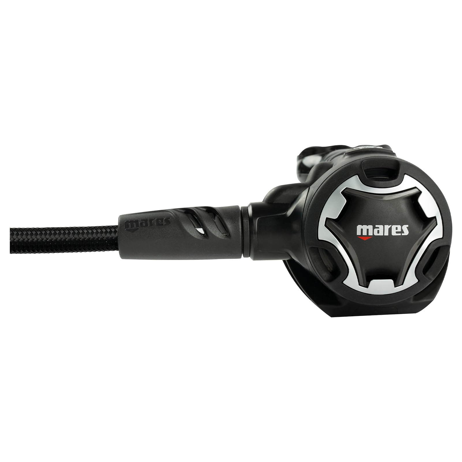 Amazon.co.jp: Mares Regulator DUAL 15X 416258INTBK : スポーツ