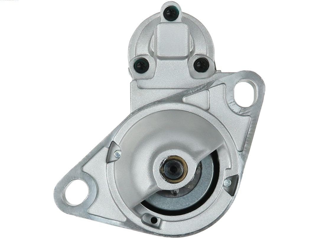 As -Pl Motor Starter/Anlasser 12V 1,2Kw 9-Zähnezahl Im Uhrzeigersinn 185086321 18508661 185086610