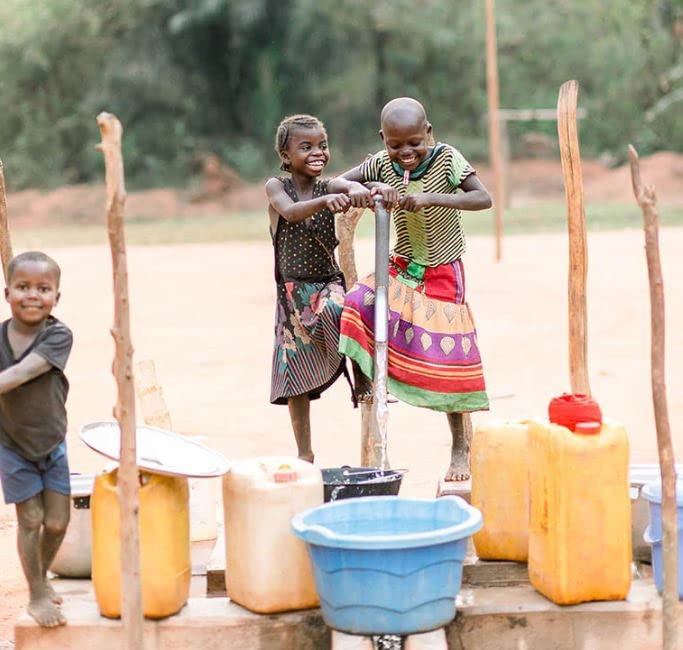 Miniatura 3 de MudLOVE Handmade Doodle Bracelet, Heart", Black Adjustable Cord