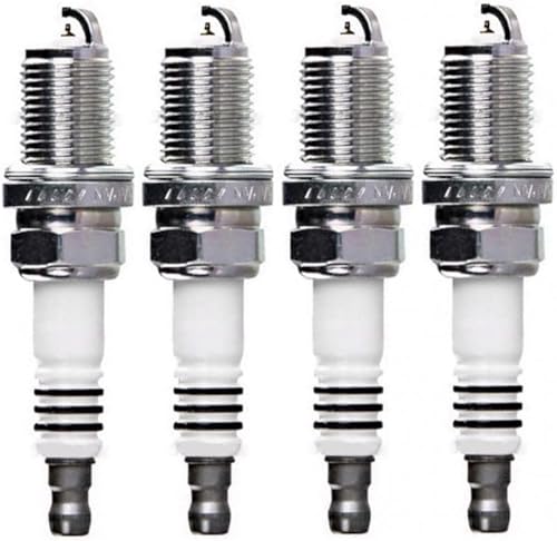 NGK Para Scion xB 2008-2012 Bujía | Iridium | Caja de 4 | BKR6EIX-11 | 3764