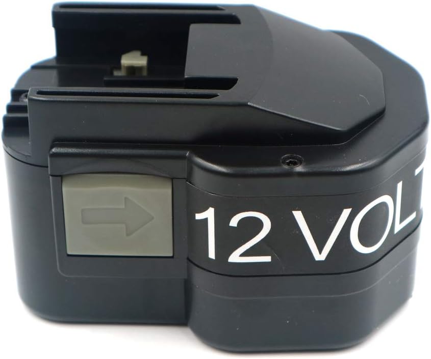 3300mAh ATL12V NiMH Battery 12V for Atlas Copco 12V Battery B12 BF12 BX12 BXl12 MXS12 MX12 Rechargeable Battery