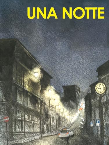  Una notte