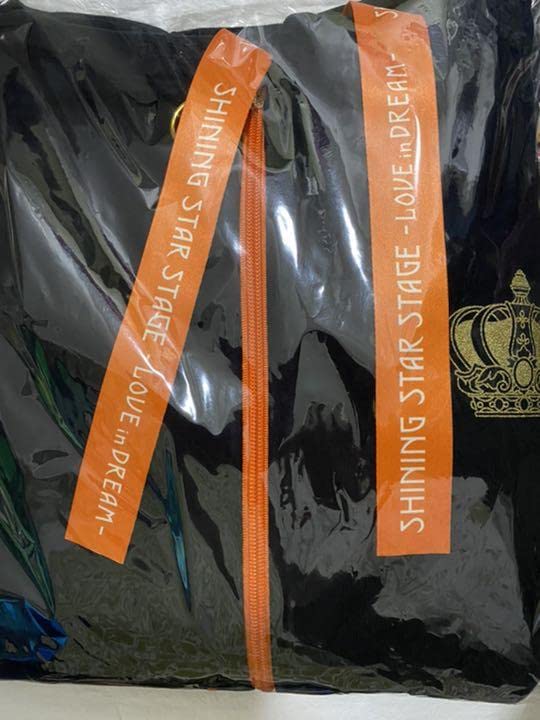 うたプリ SSS アイドルパーカー 神宮寺レン 未開封 未開封】うたプリ アイドルパーカー SSS 神宮寺レン