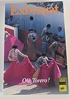 Olé! torero! 2702408044 Book Cover