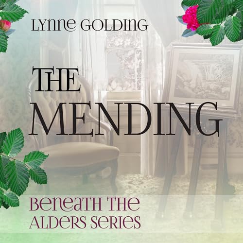 The Mending by Lynne Golding episode artwork