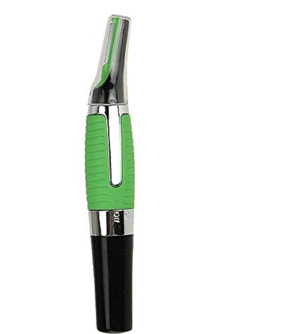 Global Mart AllInOne Personal Touch Ear/Nose/Neck/Eyebrow Hair