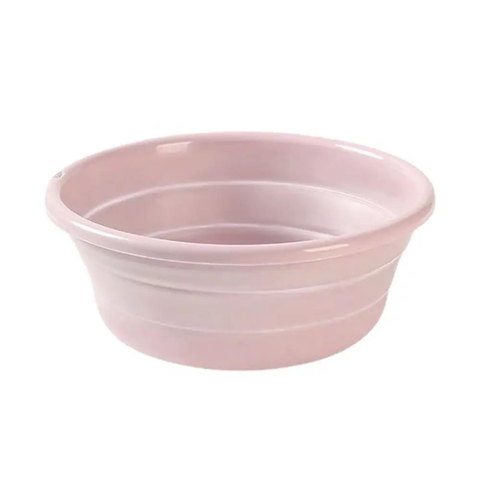 Enmrfvkz Color1 Plastic Foldable Washbasin