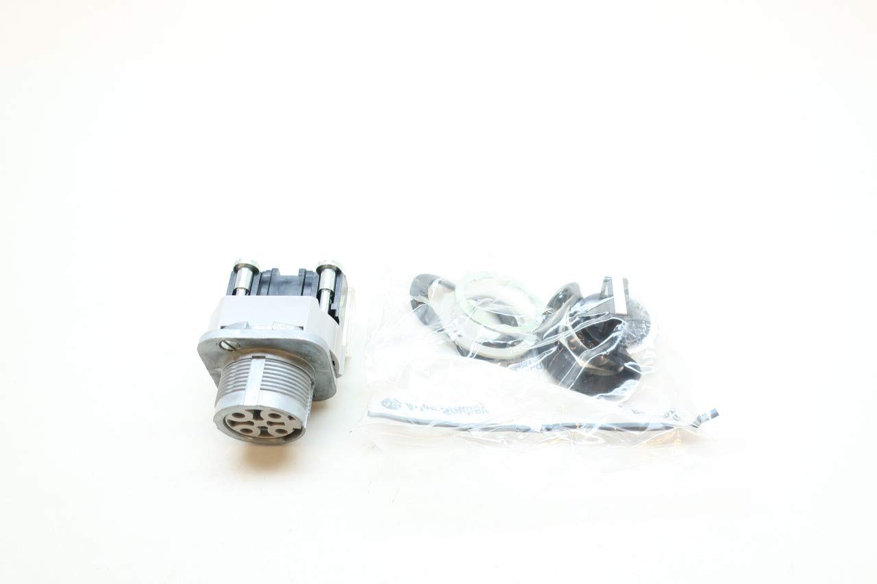 ALLEN BRADLEY 800T-J91A 3 POS SELECTOR Switch