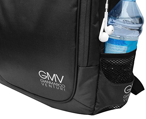 Zaino Porta PC, Computer Portatile Fino a 17