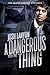 A Dangerous Thing (The Adrien English Mysteries Book 2)