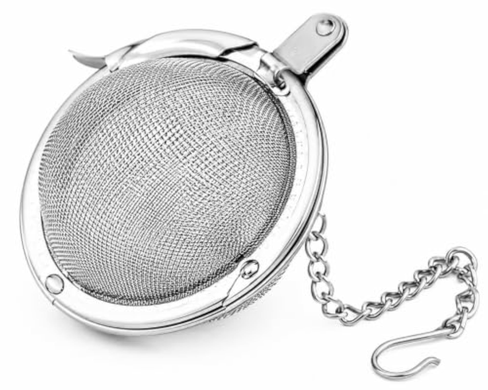 Stainless Steel Tea Infuser Ball for Loose Leaf Tea
