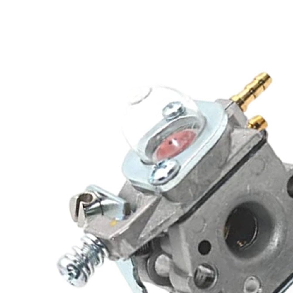 Kit carburateur pour Efco 8300, EMAK, OLEO pour débroussailleuse Mac modèles 727 730 733 735 740 750 433 435 440 Sparta Series avec joints de rechange