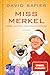 Cover zum Buch Miss Merkel: Mord unterm Weihnachtsbaum