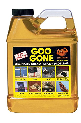 Goo Gone Pro-Power 946 ml.