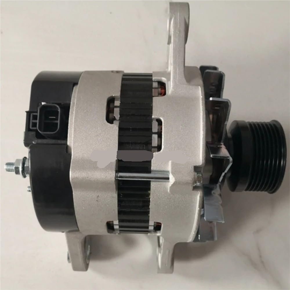 Alternador automático de 24V 50A apto for I FRD90 FRR90 EURO F 4HK1 6HK1