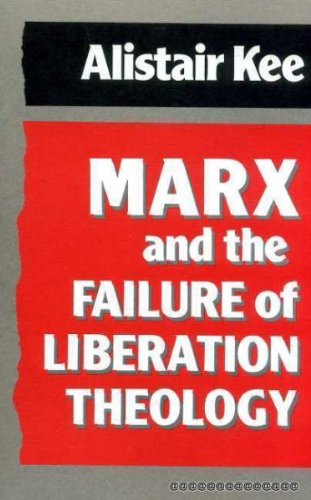 Buy Marx and the Failure of Liberation Theology — BookShops.in
