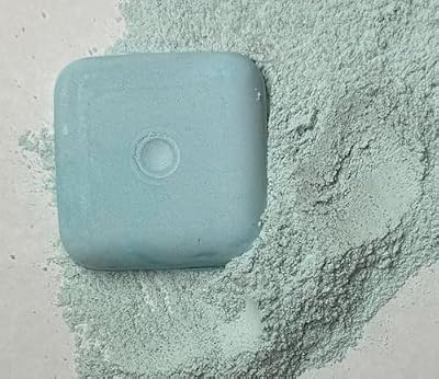 Generic ICE Blue Sanded Grout 1 LB