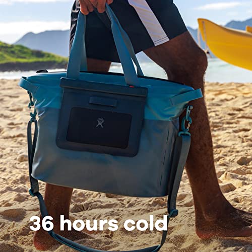 Image of Hydro Flask 26 L Day Escape Soft Cooler - Reusable Travel Bag Tote - Insulated