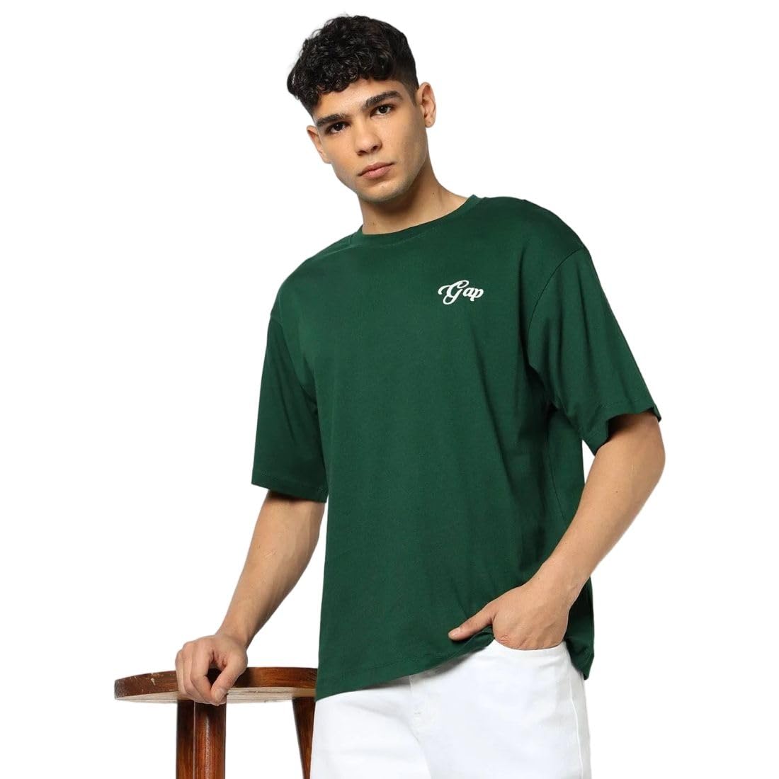 gap Men T-Shirt-picture-27