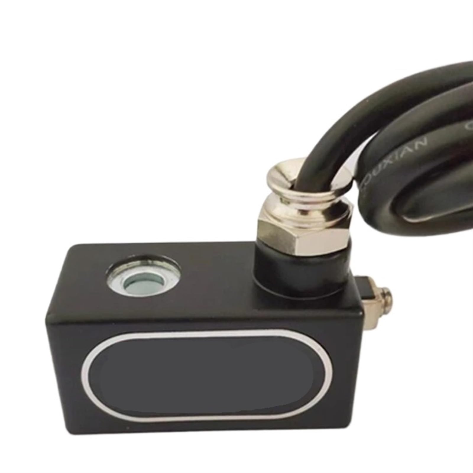 QRJAZHNTP Explosion Proof Coil 0960 0961 Solenoid Valve Coil DC24V AC220V