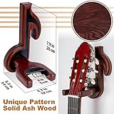 Zoom IMG-1 teslyar gancio per chitarra a Zoom IMG-1 teslyar gancio per chitarra a