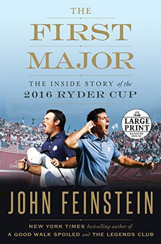 The First Major: The Inside Story of the 2016