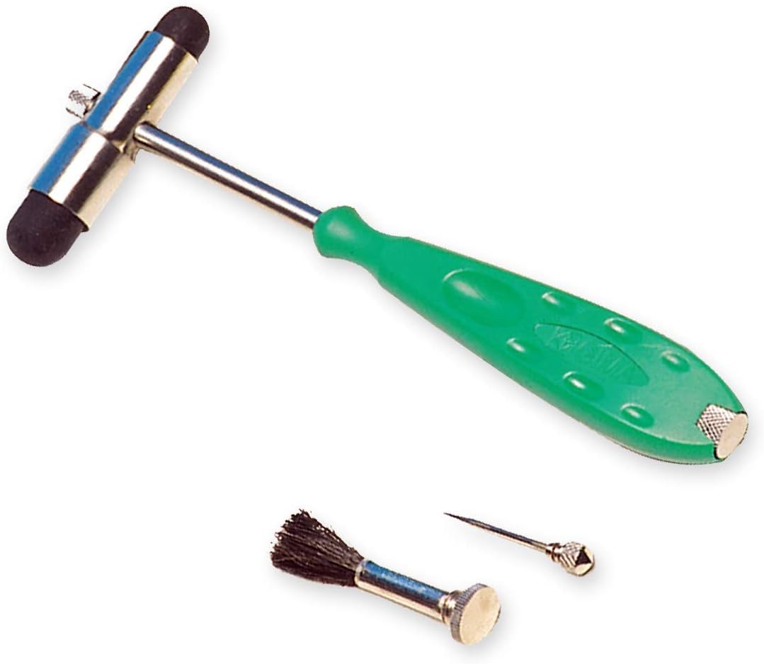 Buck Reflex Hammer