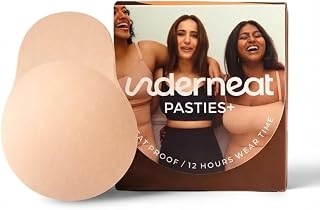 UNDERNEAT Women Nipple Covers Price In India