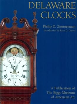 Delaware Clocks