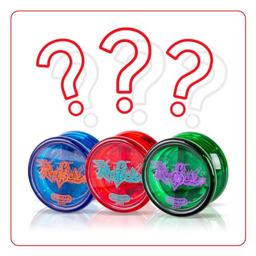 Descubre la increíble variedad de yoyos Duncan disponibles en Walmart
