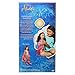 Disney Aladdin Princess Jasmine Musical Singing Doll - Sings Speechless