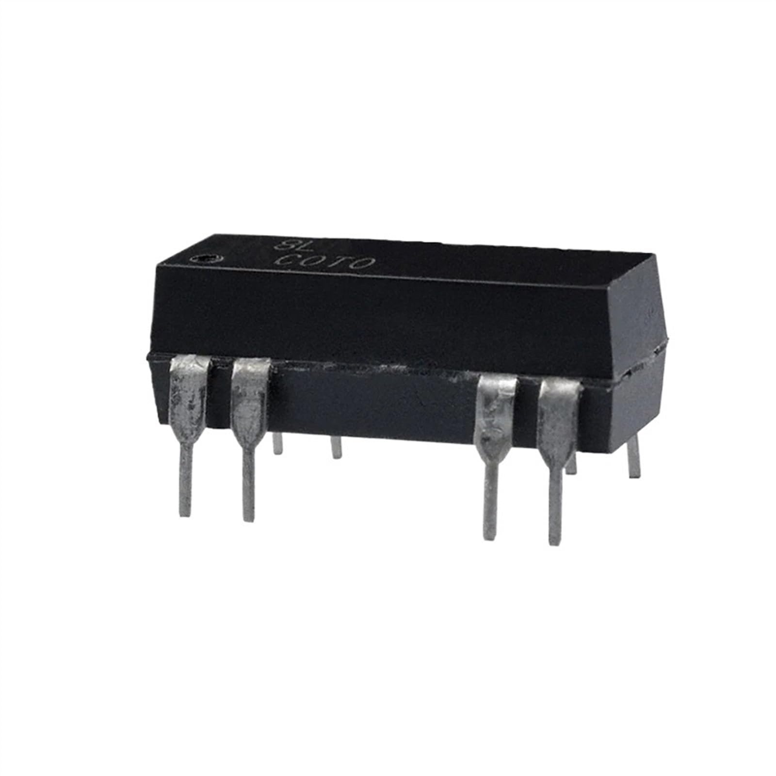 GJZIFGFWQ 10pc Relay SPDT 250MA 12V
