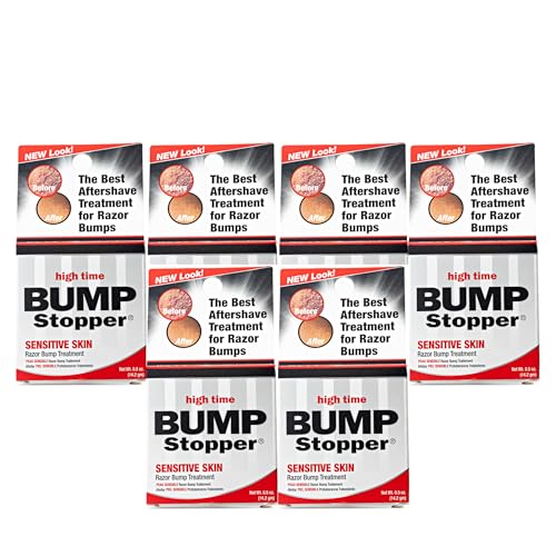 Bump Stopper Senstive 0.5oz