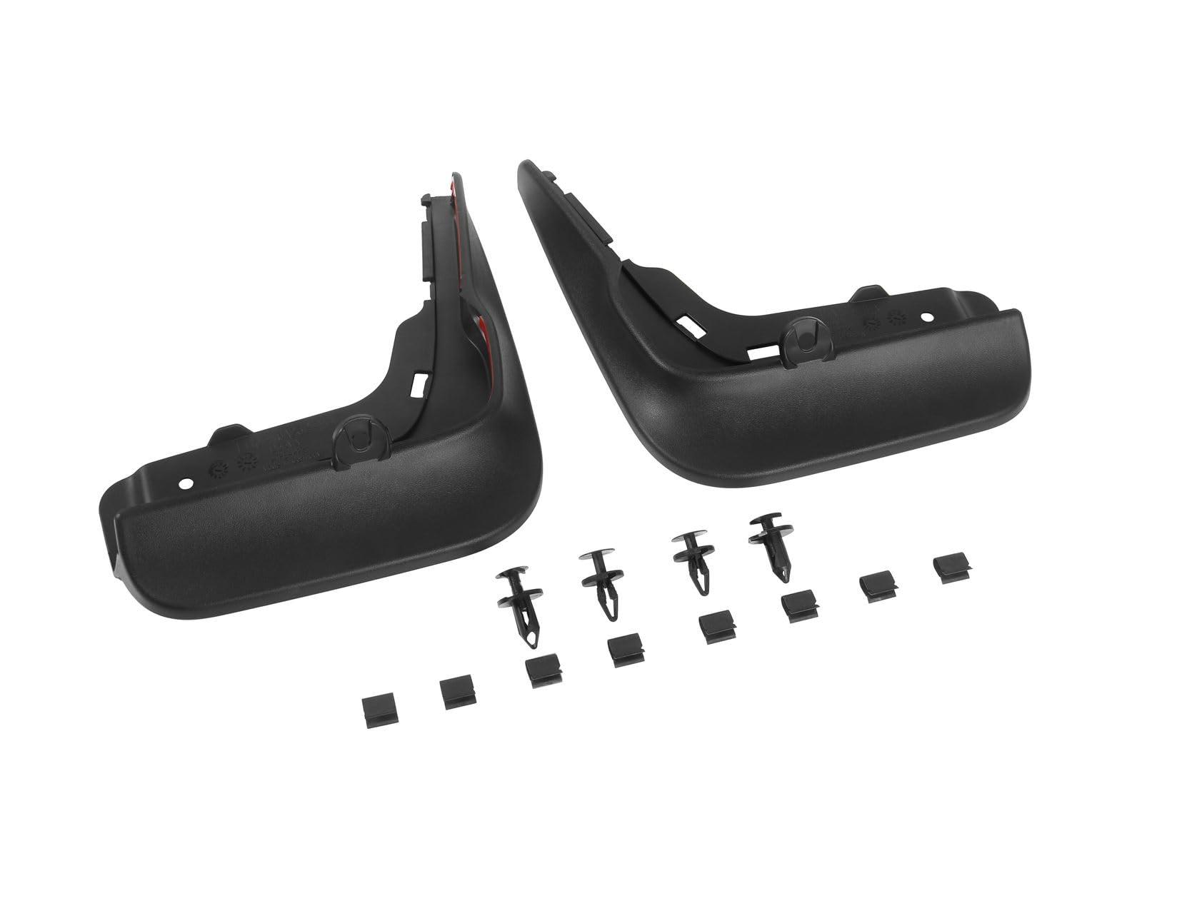 Bavettes Avant profilées pour Ford Puma 10/2019 St-Line, St-Line X, St et St X