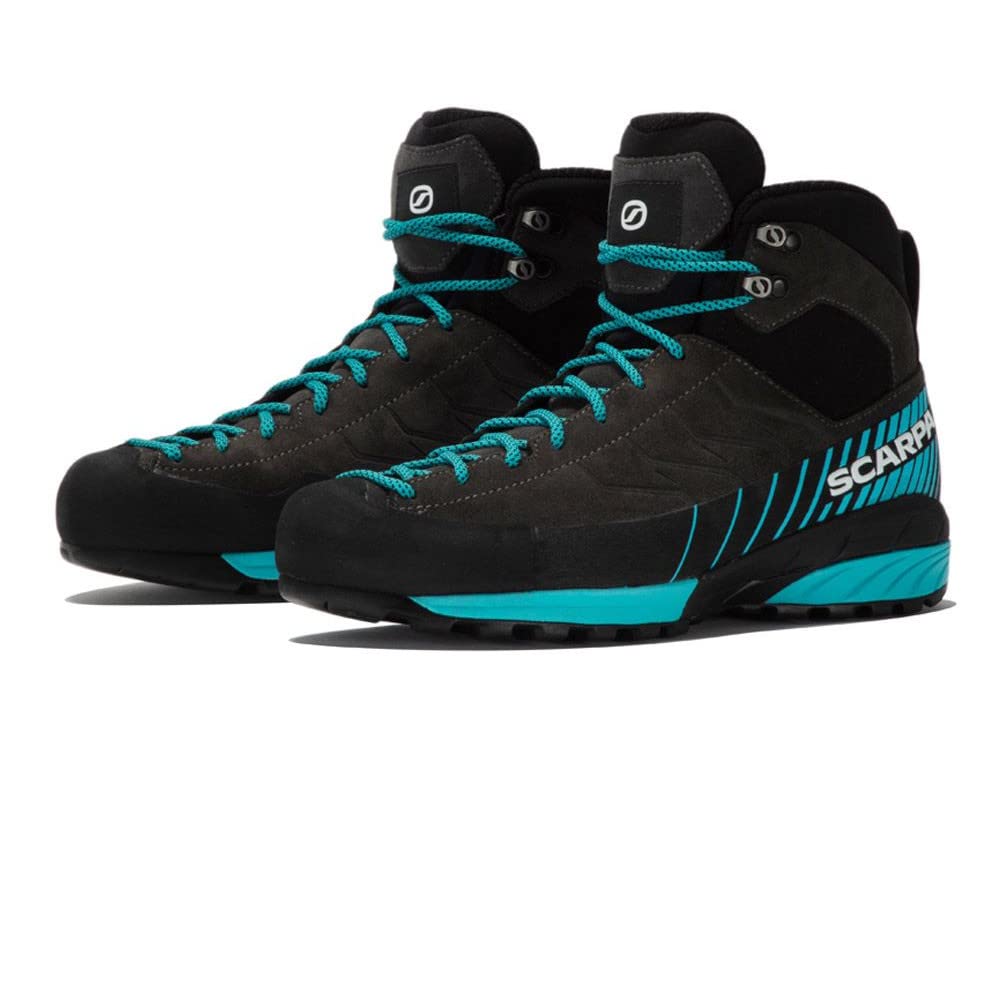 SCARPA Mescalito Mid GTX