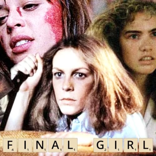 Palabros de Cine: Final Girl