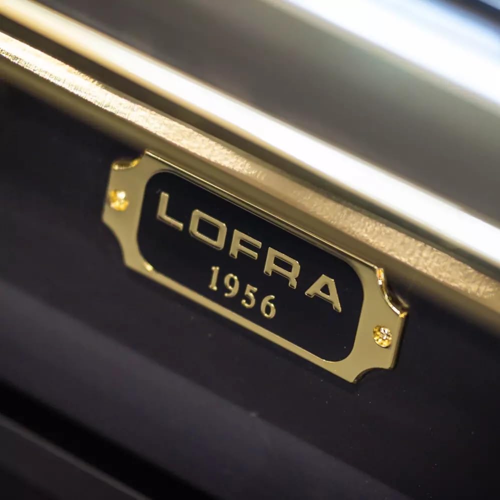Lofra TRS96/5, Piano cottura a gas DolceVita 90, Inox