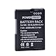 PowerTrust 2pcs EN-EL14 EN-EL14A Akku für Nikon D3500 D3400 D3300 D3200 D3100 D5500 D5200 D5300 D5100 Coolpix P8000 P7800 P7700 P7100 P7000 Df