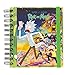 Erik Rick & Morty - Agenda escolar 2019/2020 día, página M - 15 x 5 cm