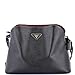 Prada, Pre-Loved Matinee Bag Saffiano Leather Medium, Black