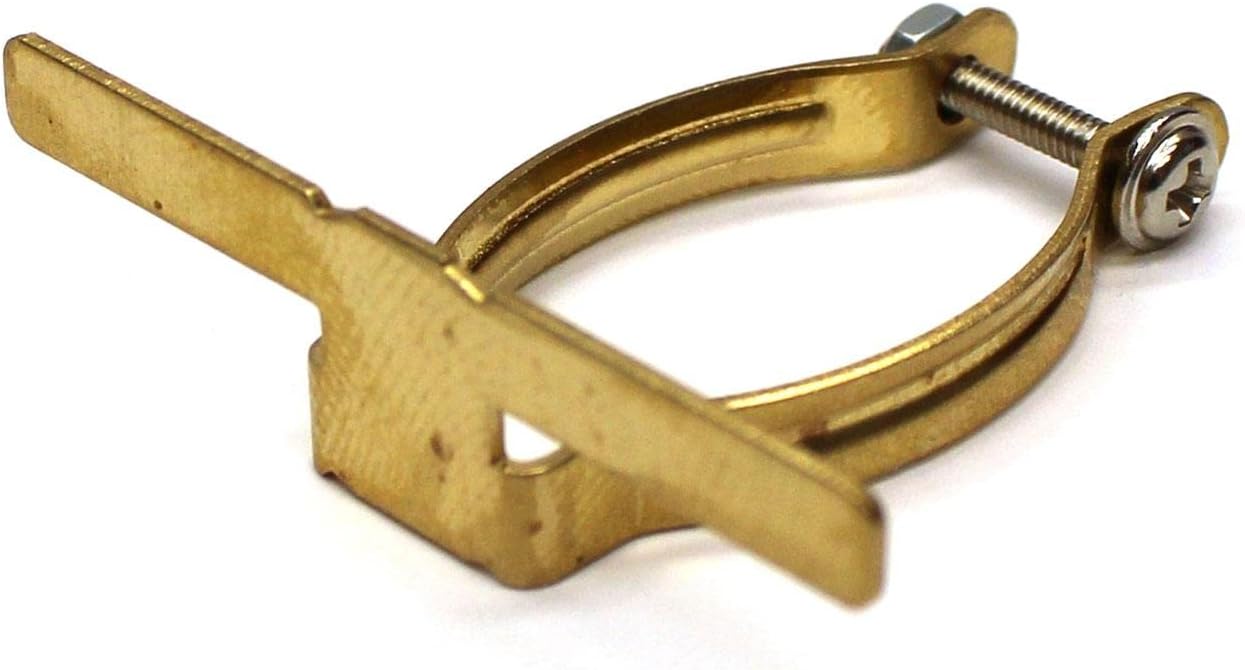 Screw On Night Light Clip - 12 Pack